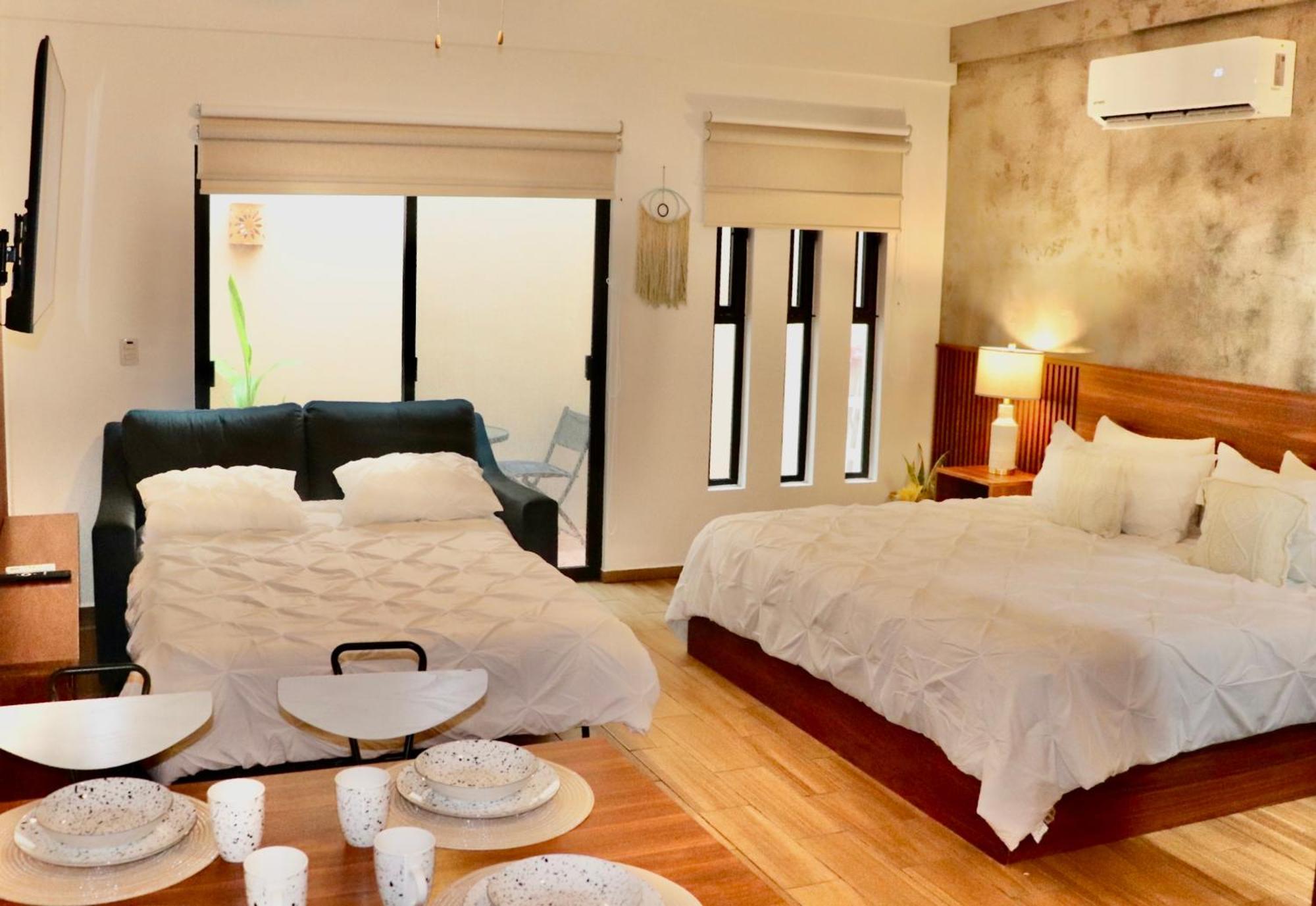 Apartamento Sunset Kin