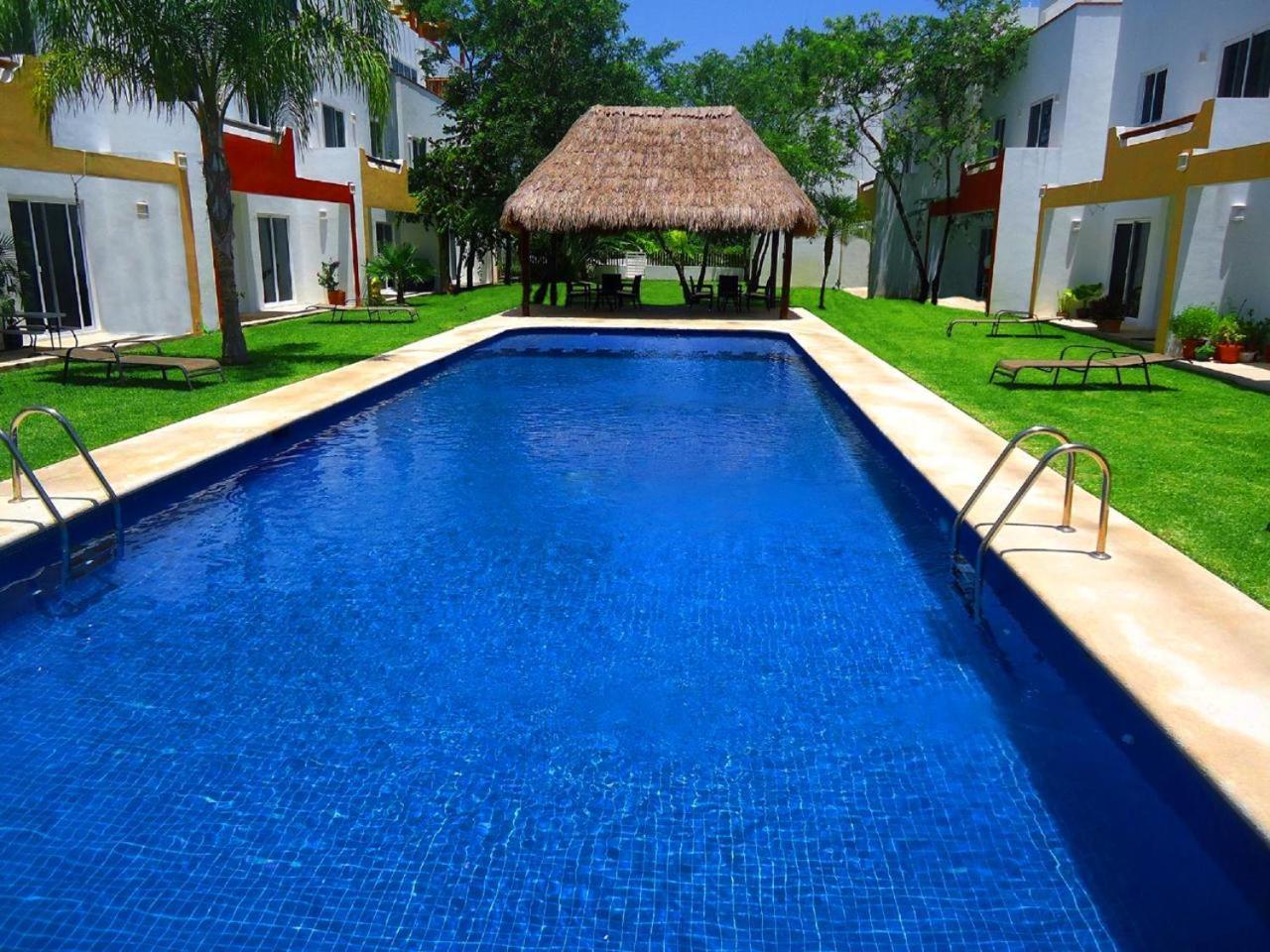 Villa Apartment Playa del Carmen