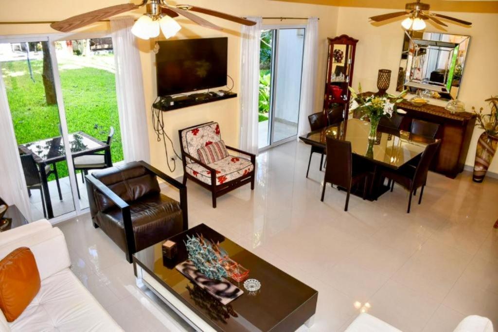 Apartment Playa del Carmen