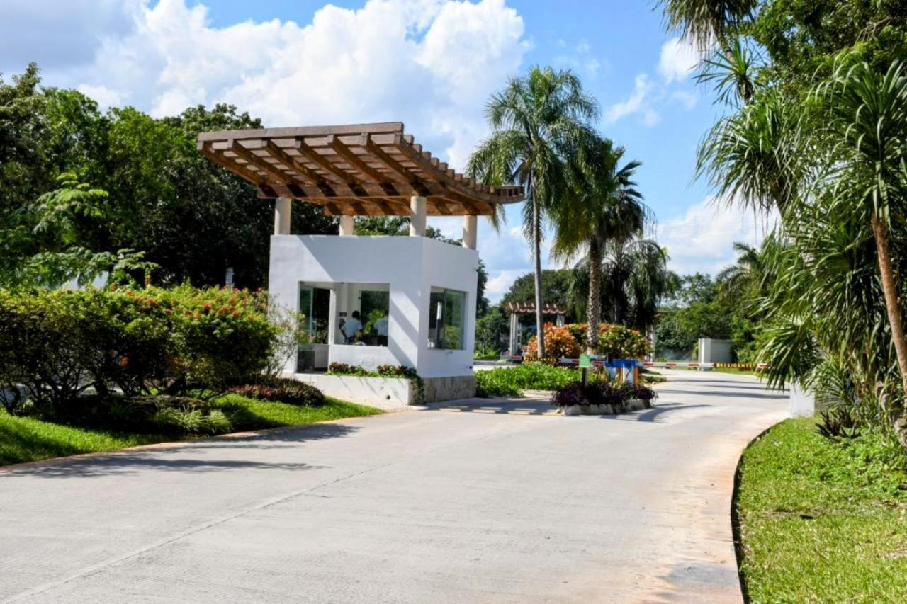 Apartment * Playa del Carmen