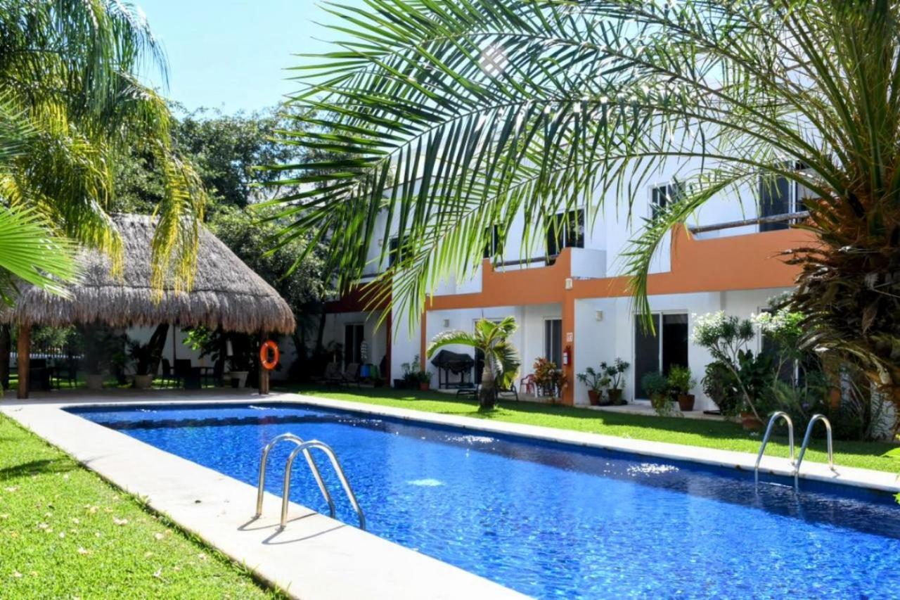 Apartment Villa