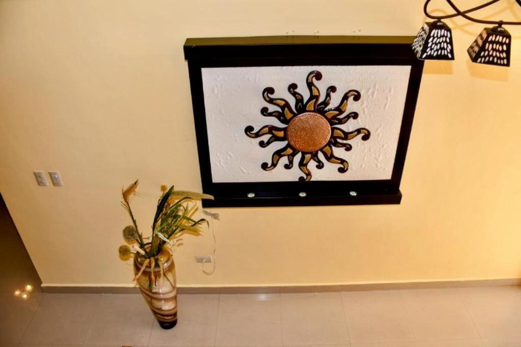 Apartment Villa Playa del Carmen
