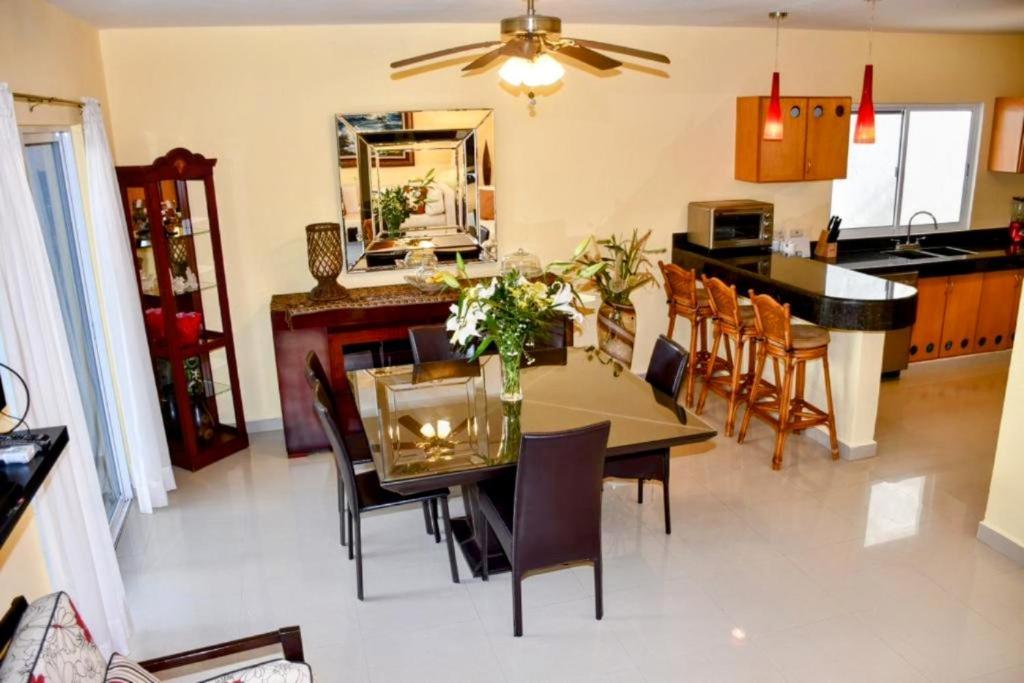 Villa Apartment Playa del Carmen