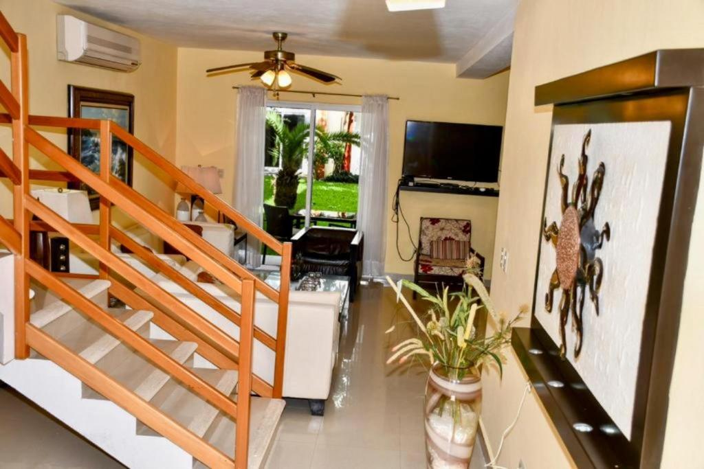 Apartment *