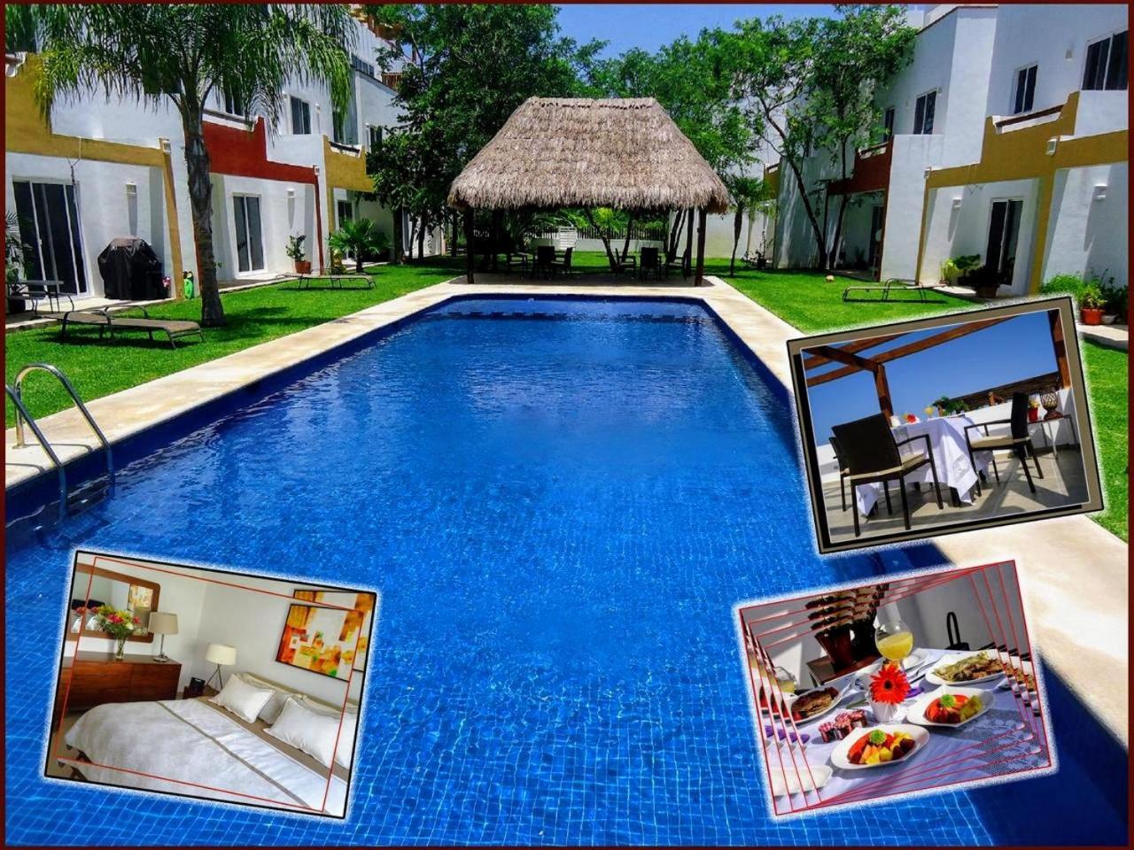 Apartment * Playa del Carmen