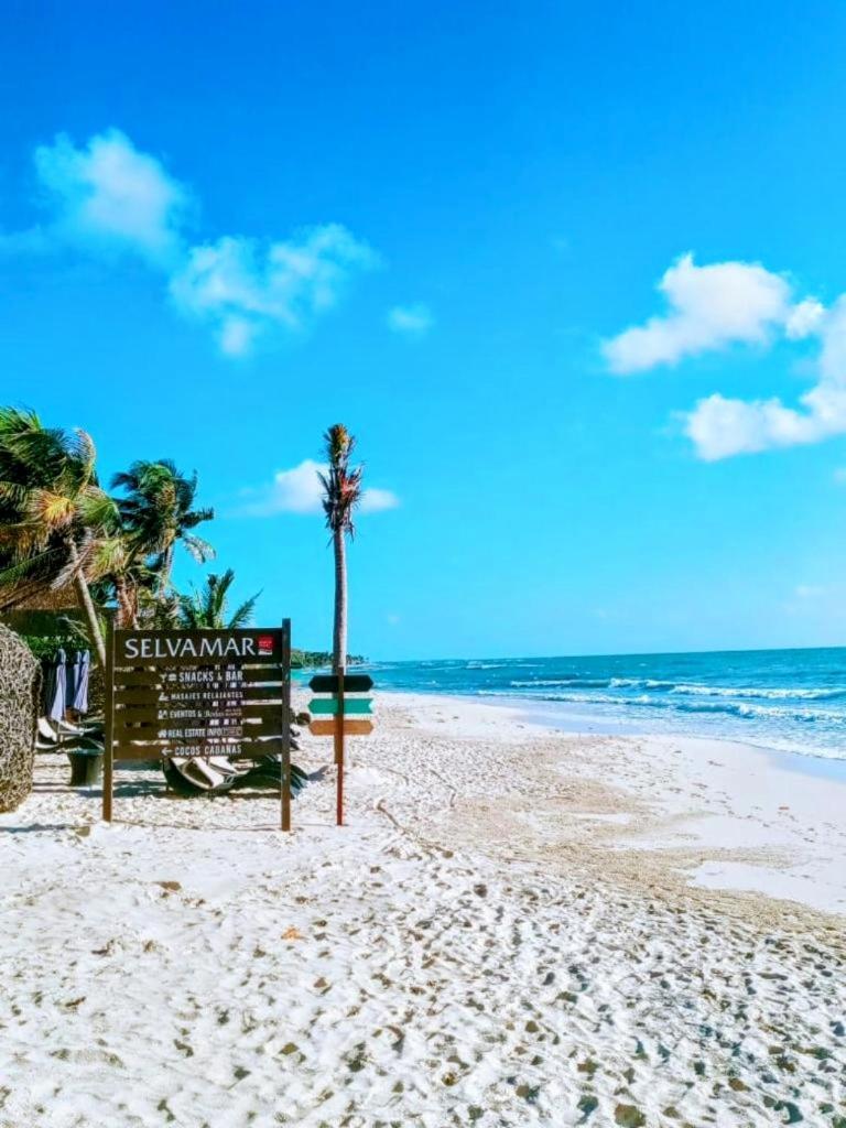 Villa Apartment Playa del Carmen