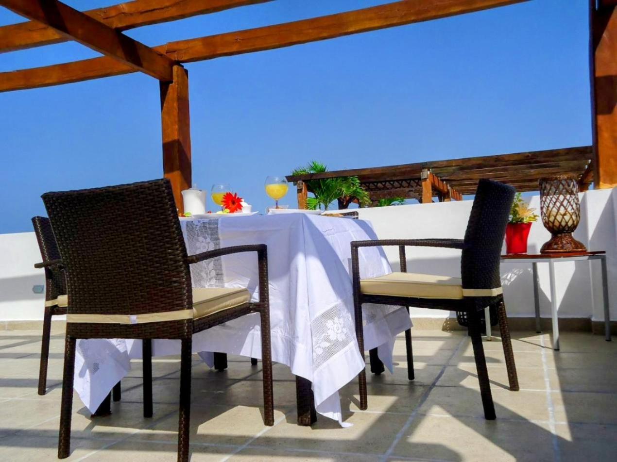Apartment Playa del Carmen