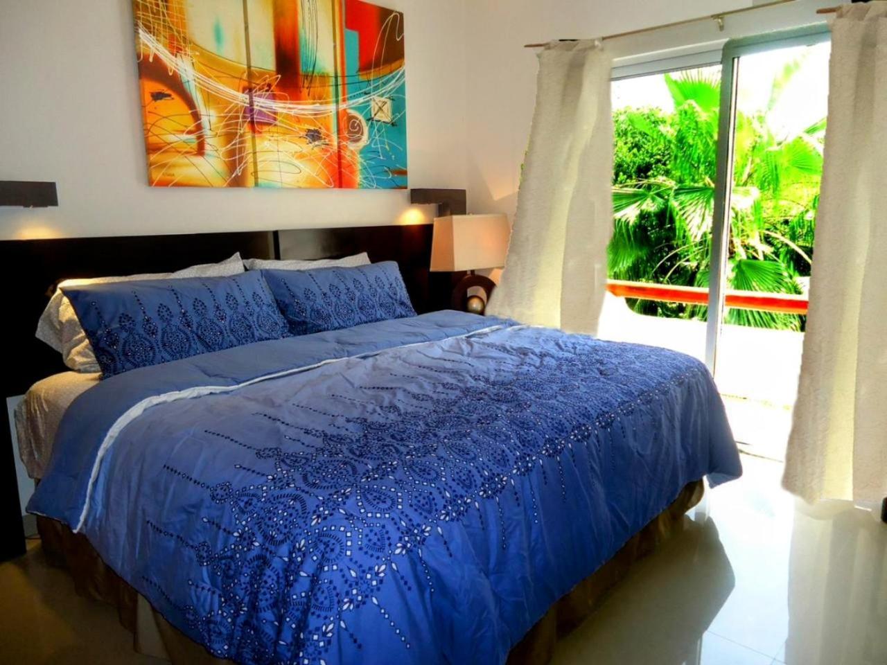 Apartment * Playa del Carmen