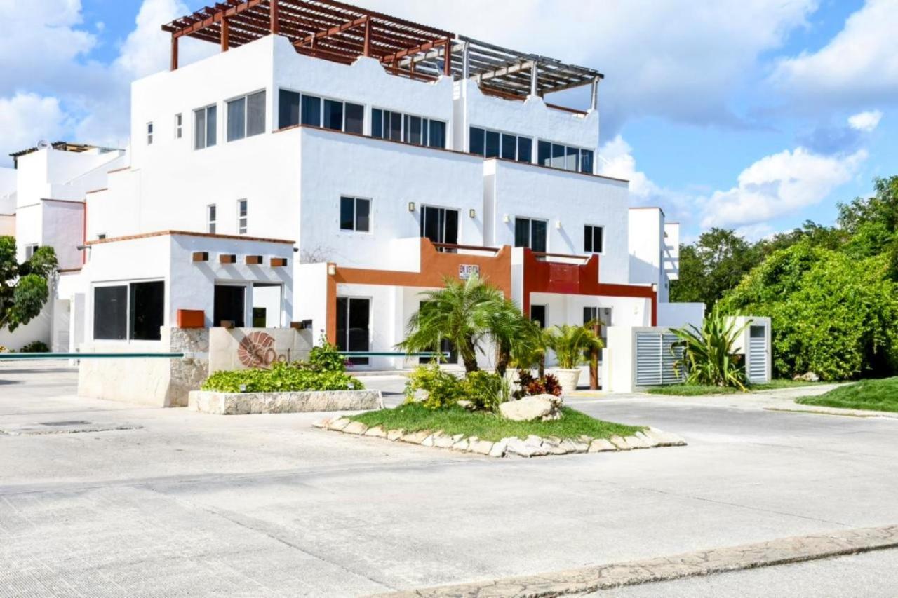 Apartment Villa *