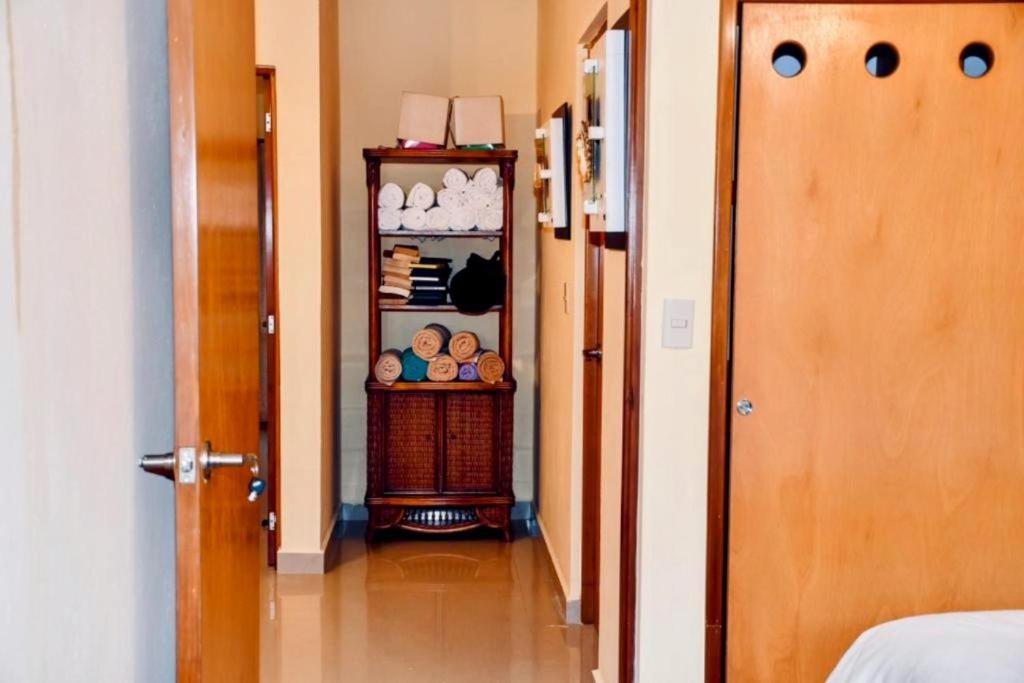 Apartment Villa Playa del Carmen