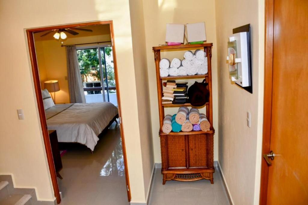 Apartment Playa del Carmen