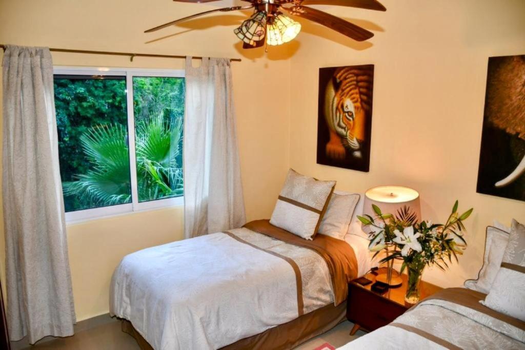Apartment * Playa del Carmen
