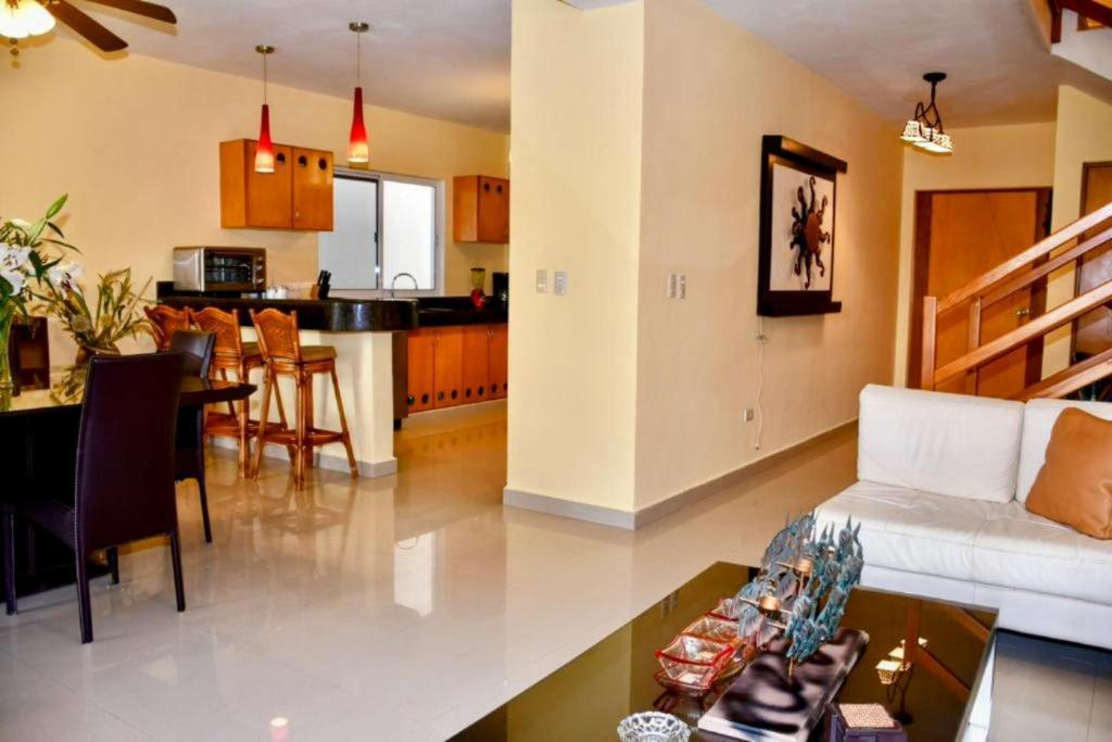 Apartment Villa