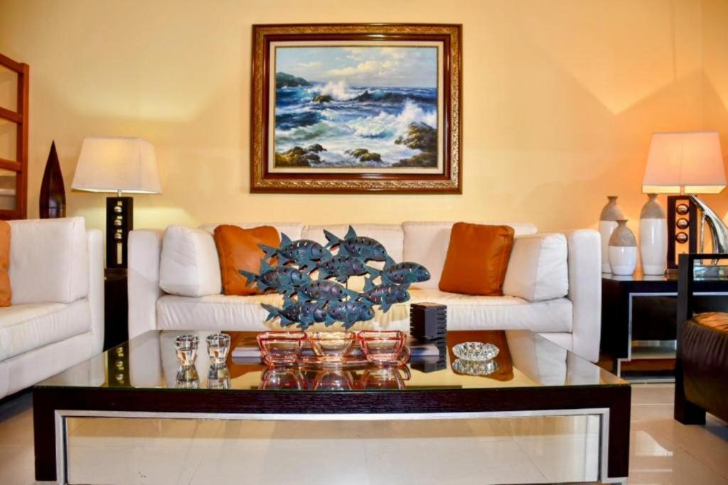 Apartment Villa Playa del Carmen