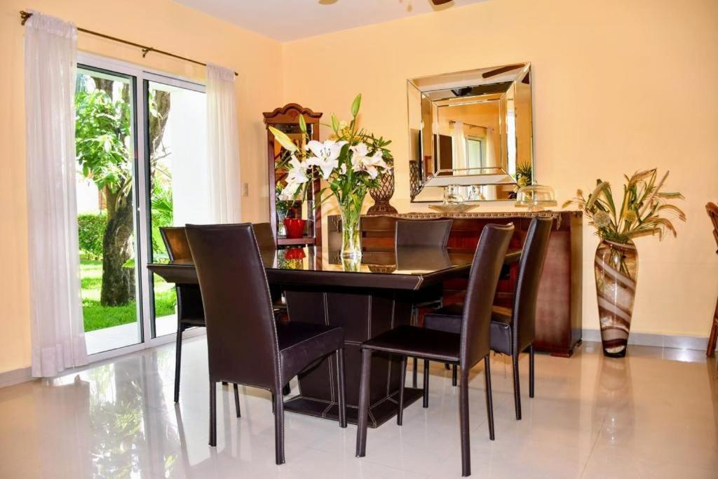 Apartment Playa del Carmen