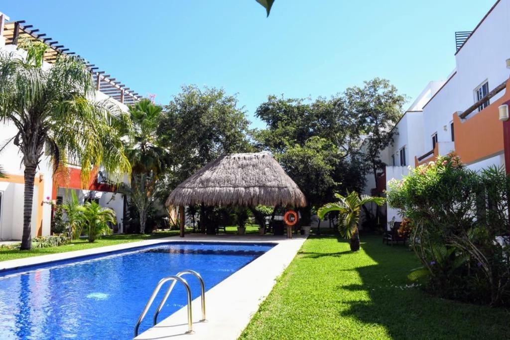 Villa Apartment