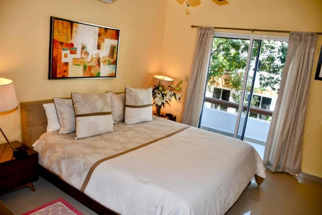 Villa Apartment Playa del Carmen