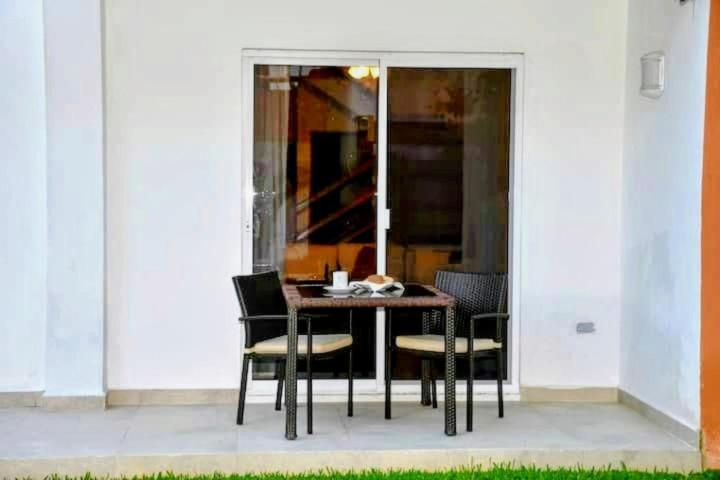 Apartment Villa