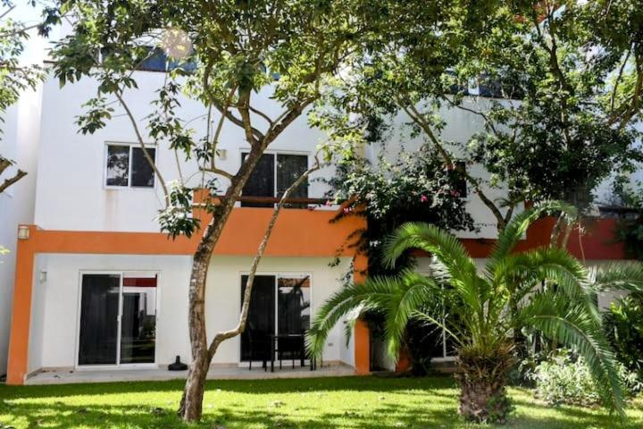 Apartment Villa Playa del Carmen