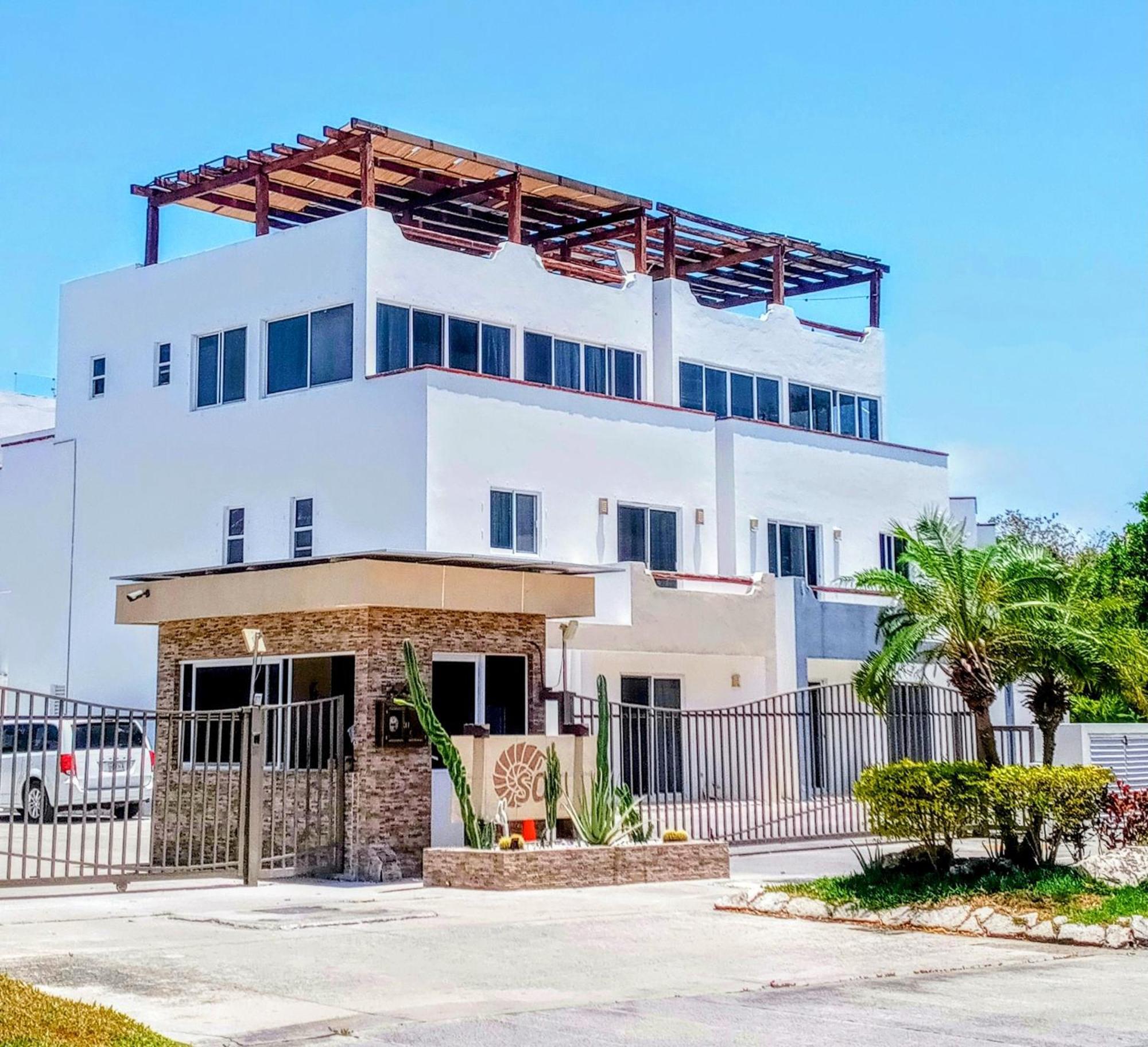 Apartment Playa del Carmen