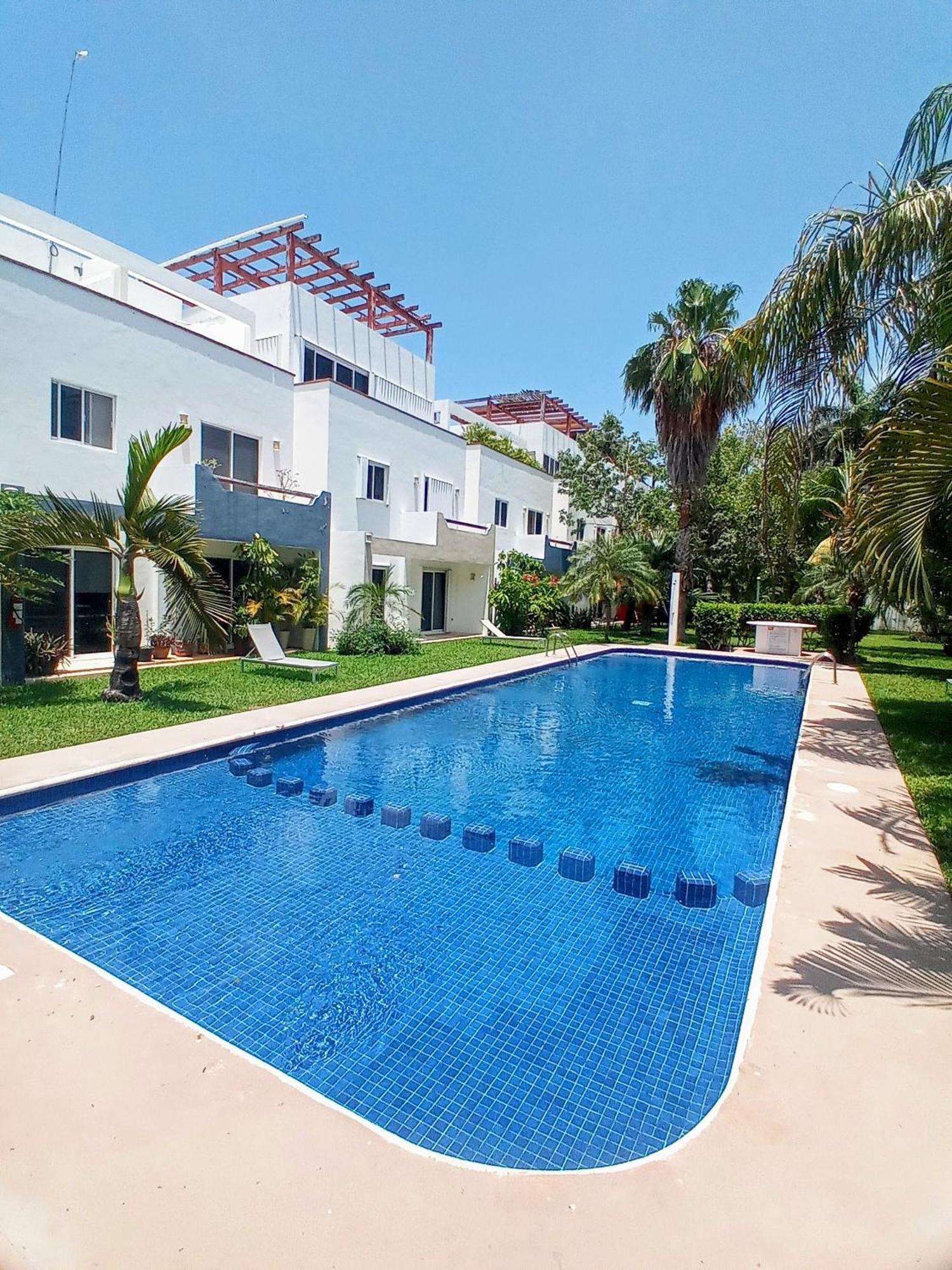 Apartment * Playa del Carmen