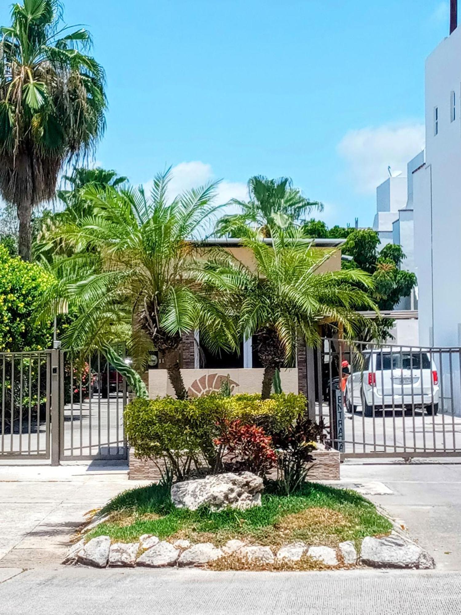 Villa Apartment Playa del Carmen