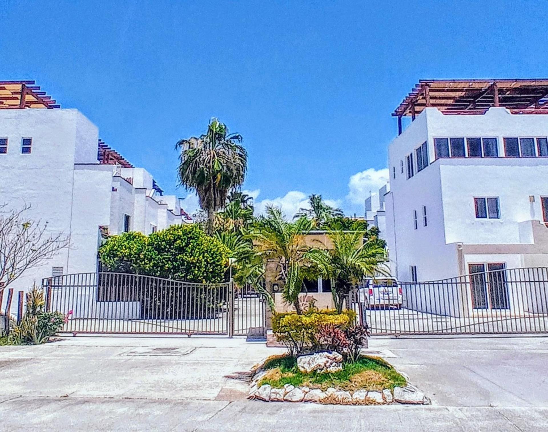 Apartment Villa