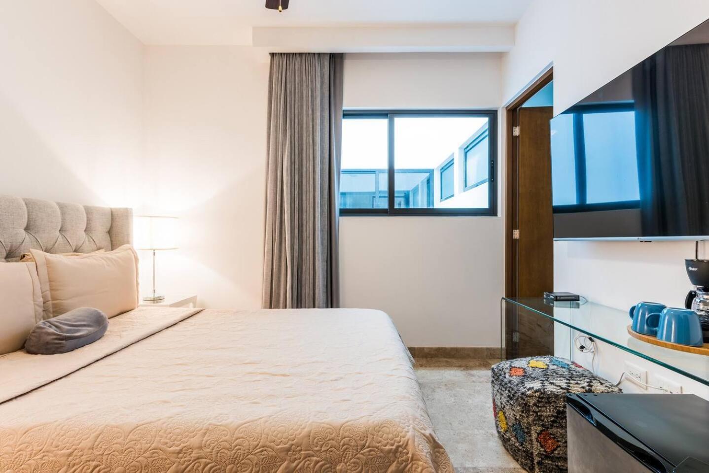 Apartamento Private In The Heart Of Playa, Ipana
