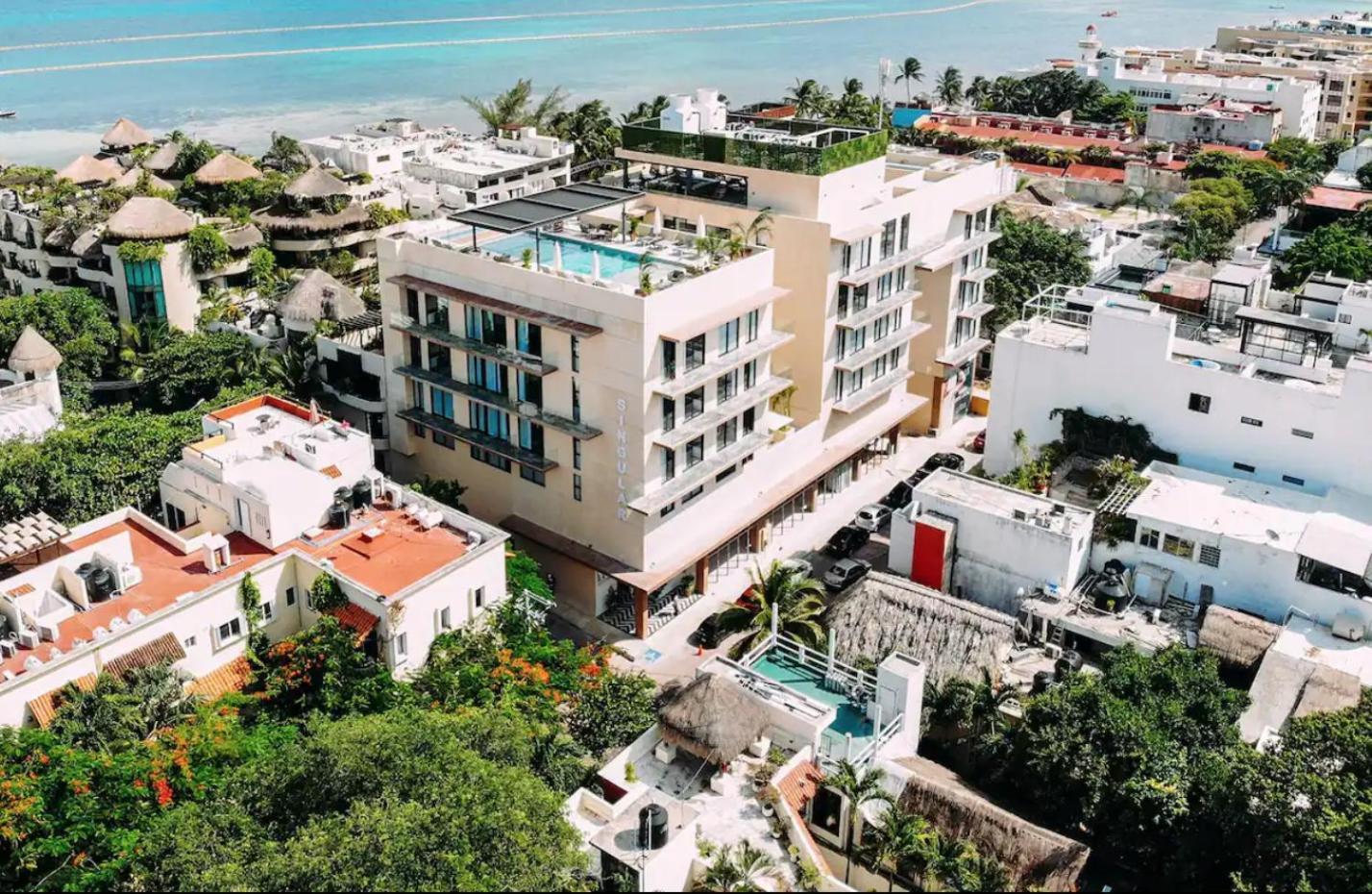 Singular By Andiani Travel * Playa del Carmen