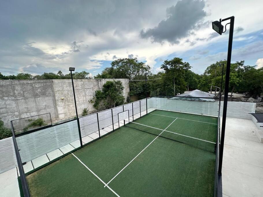 Awa New 2 Bedroom Luxury Resort-style Retreat Appartement
