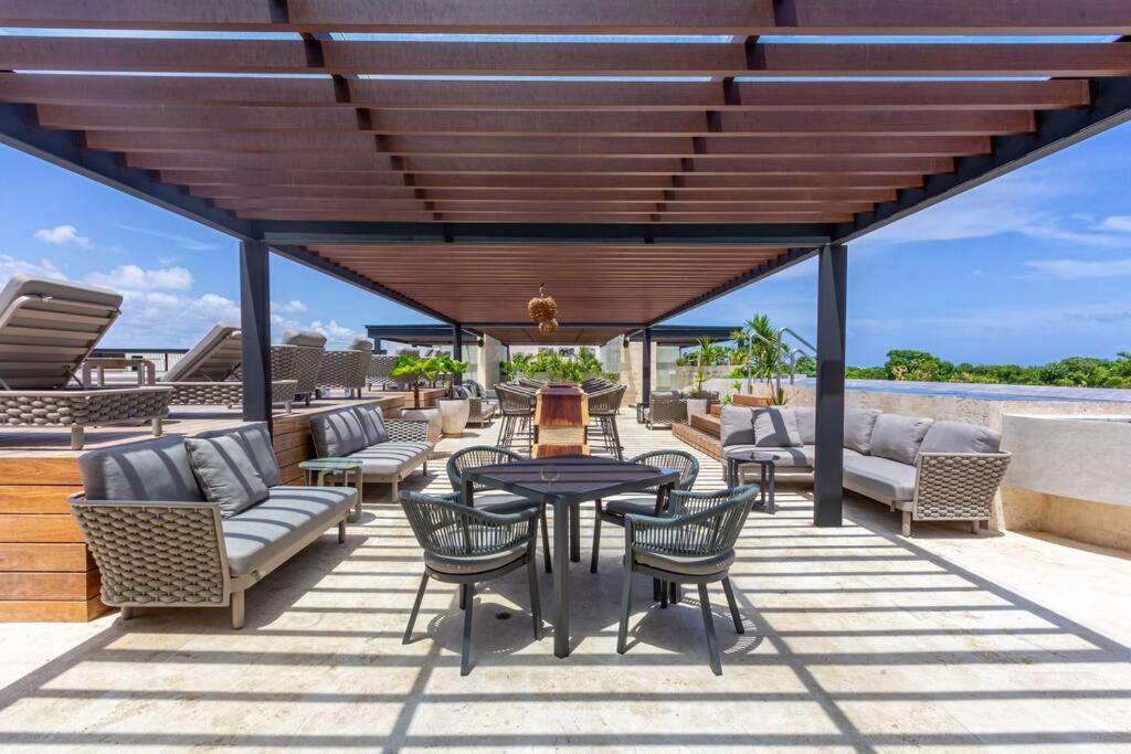 Appartement Awa New 2 Bedroom Luxury Resort-style Retreat Playa del Carmen