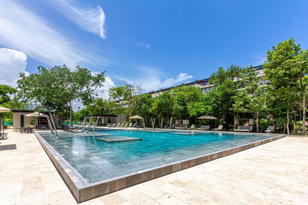 Awa New 2 Bedroom Luxury Resort-style Retreat Appartement *