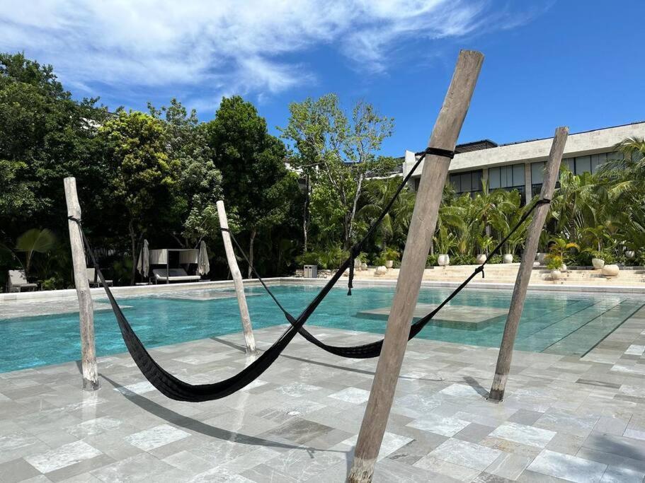 Appartement Awa New 2 Bedroom Luxury Resort-style Retreat *