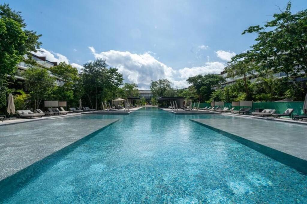Awa New 2 Bedroom Luxury Resort-style Retreat Appartement