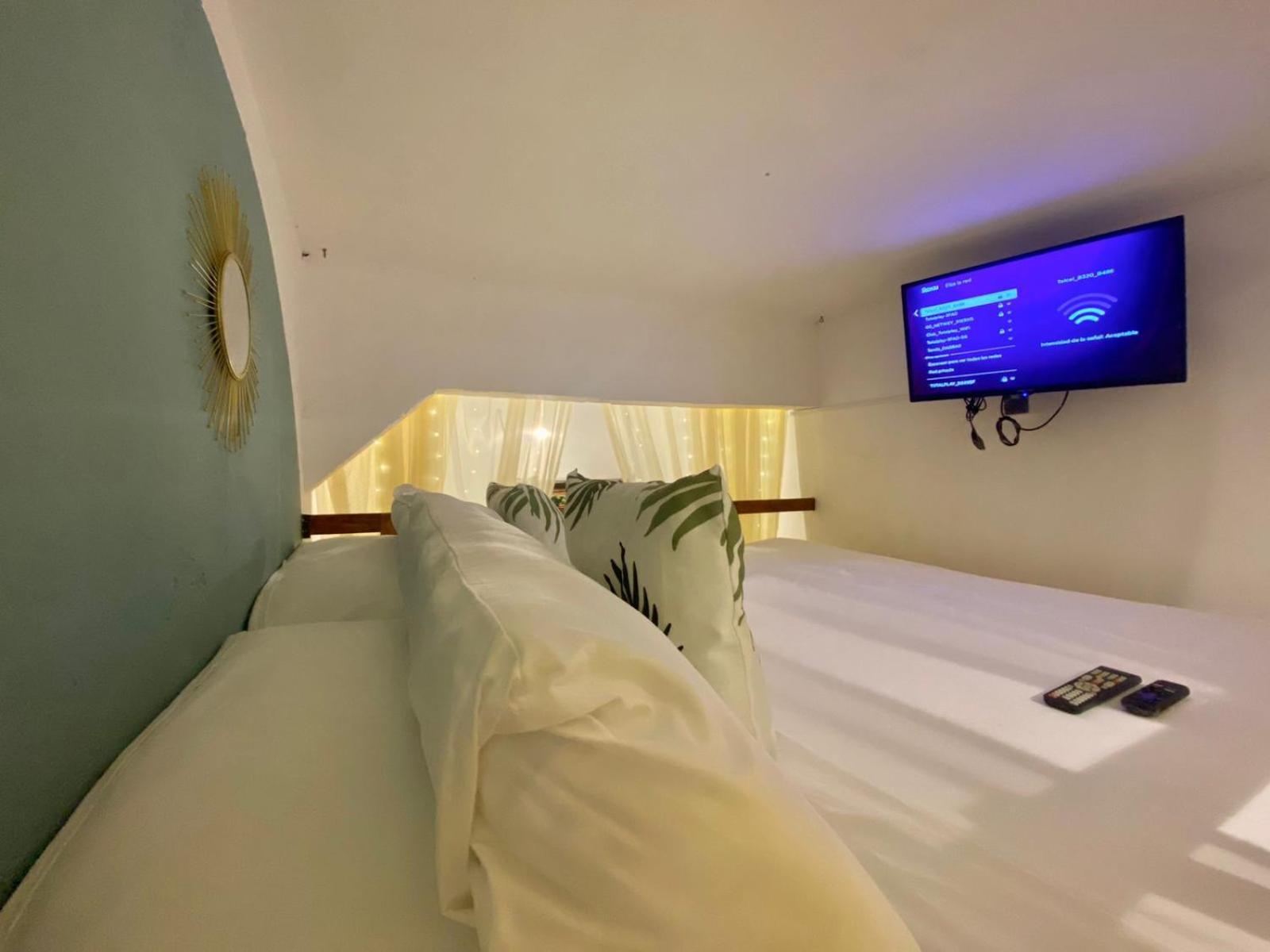 Hotel Casa De Luz *