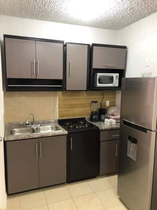 Privada Playa Apartment *