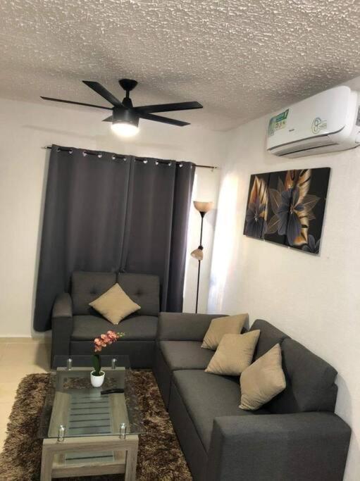 Apartment Privada Playa