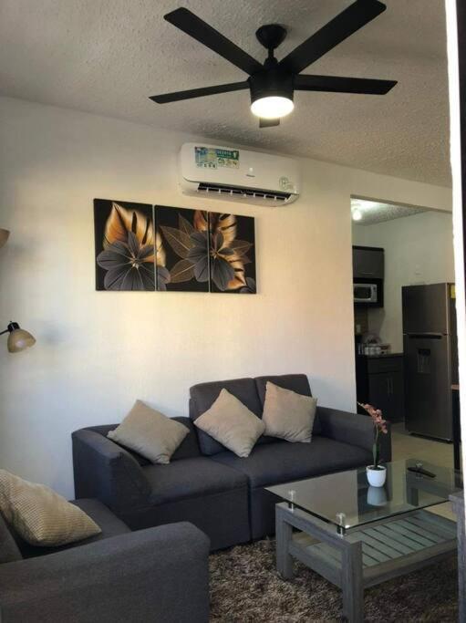 Privada Playa Apartment *