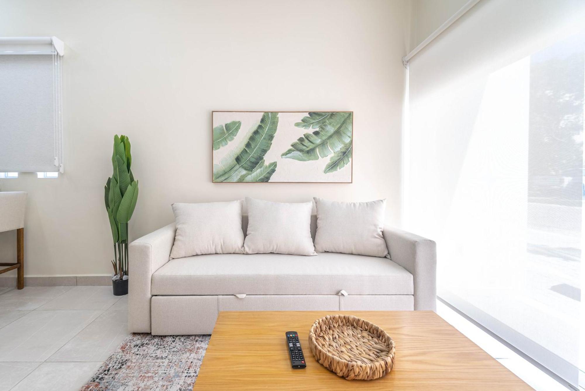 2 Bd With Balcony, Rooftop Pool, Hot Tub, Gym Vakantiehuis Playa del Carmen