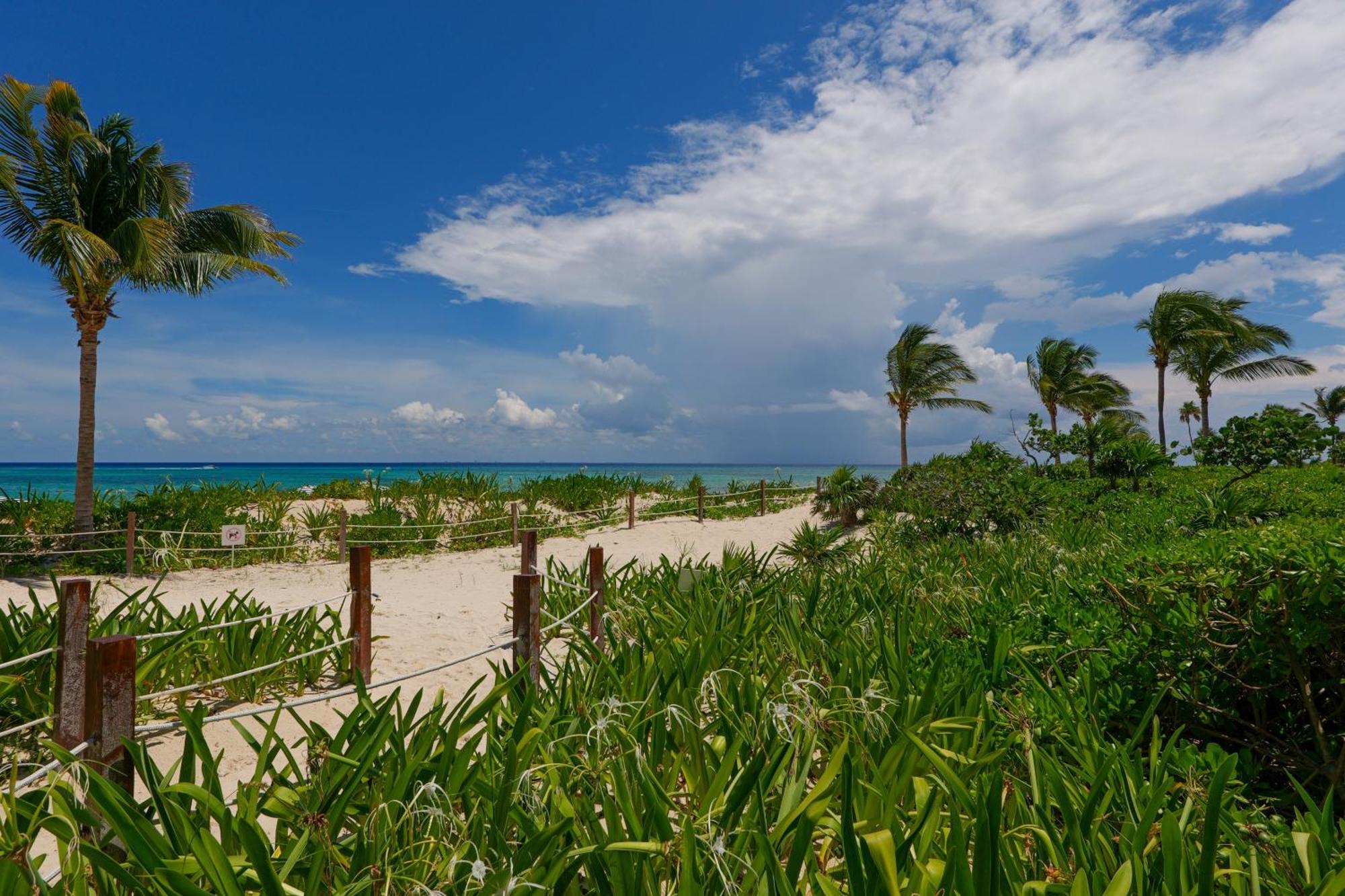 Apartment Seaside Serenity Retreat At Mareazul Norte *