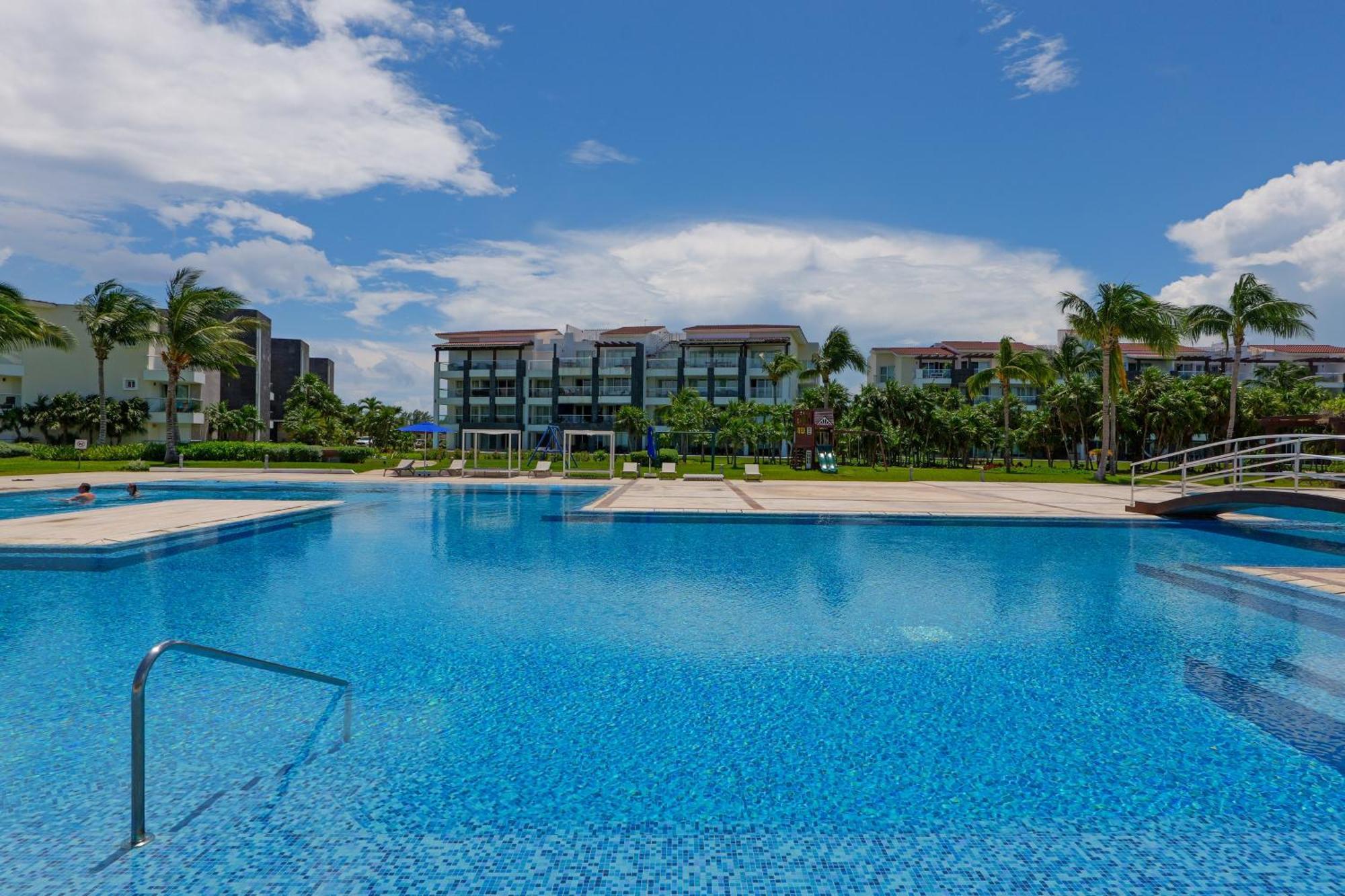 Apartment Seaside Serenity Retreat At Mareazul Norte *