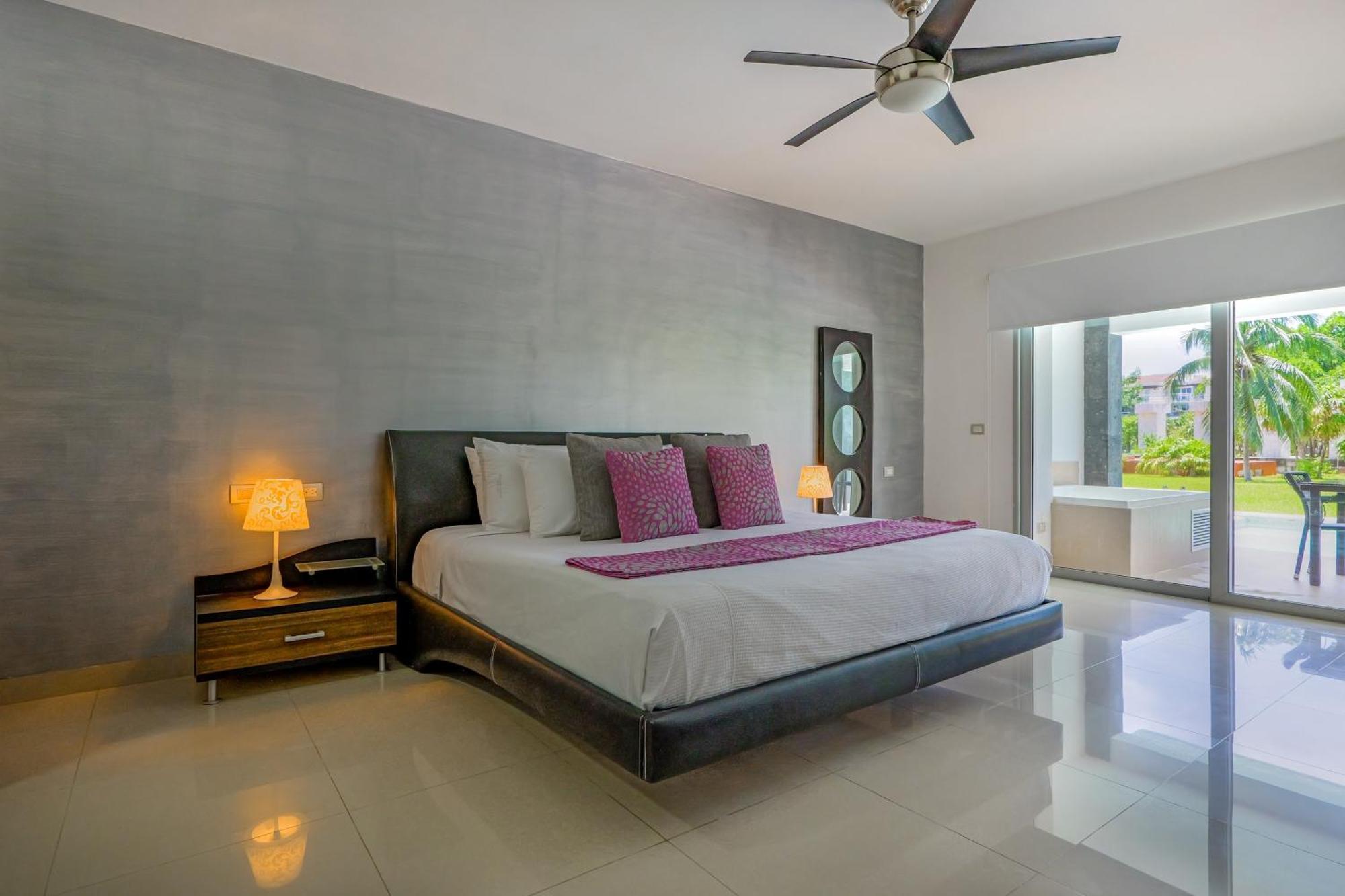 Seaside Serenity Retreat At Mareazul Norte Apartment