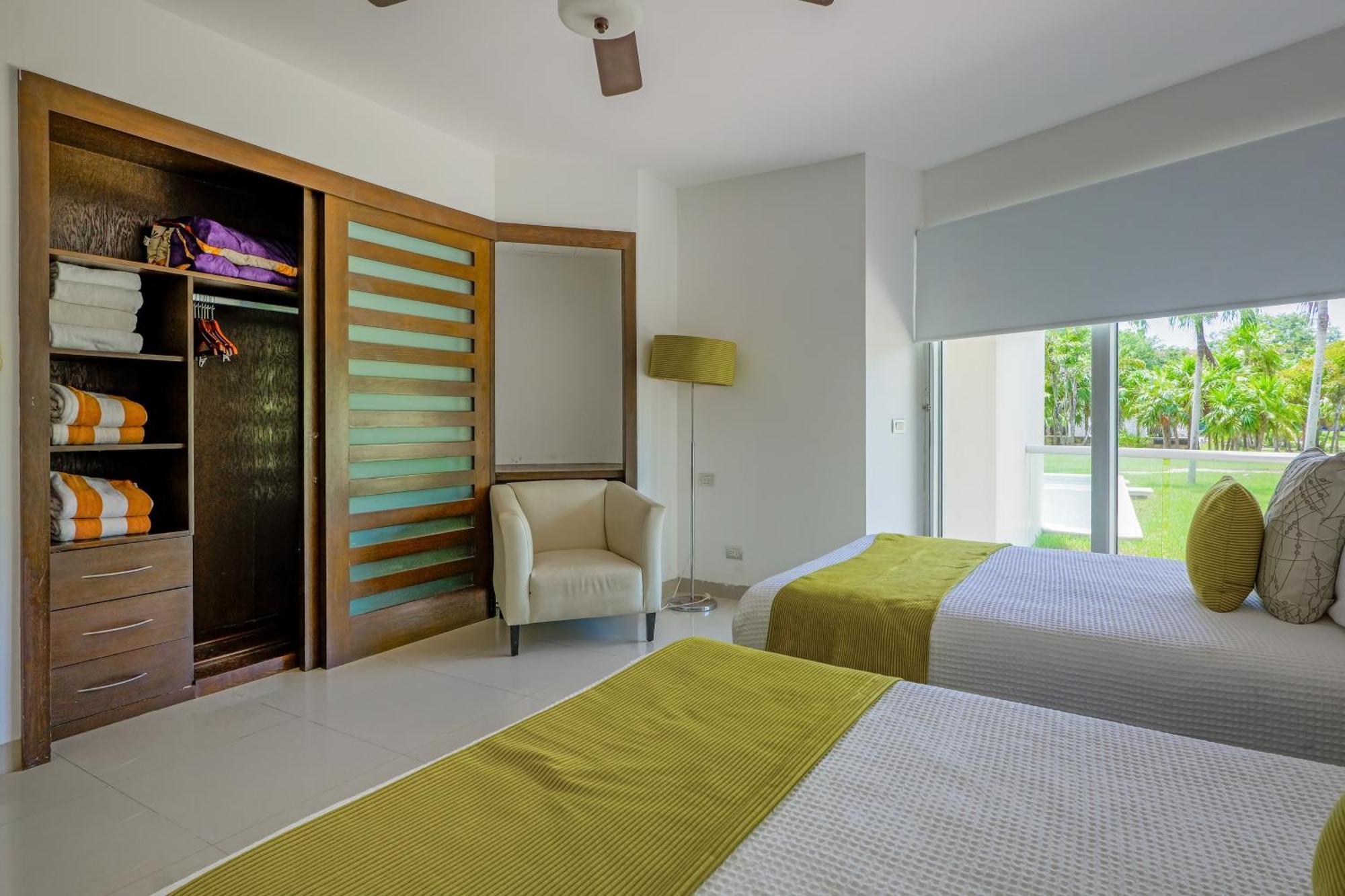 Apartment Seaside Serenity Retreat At Mareazul Norte *