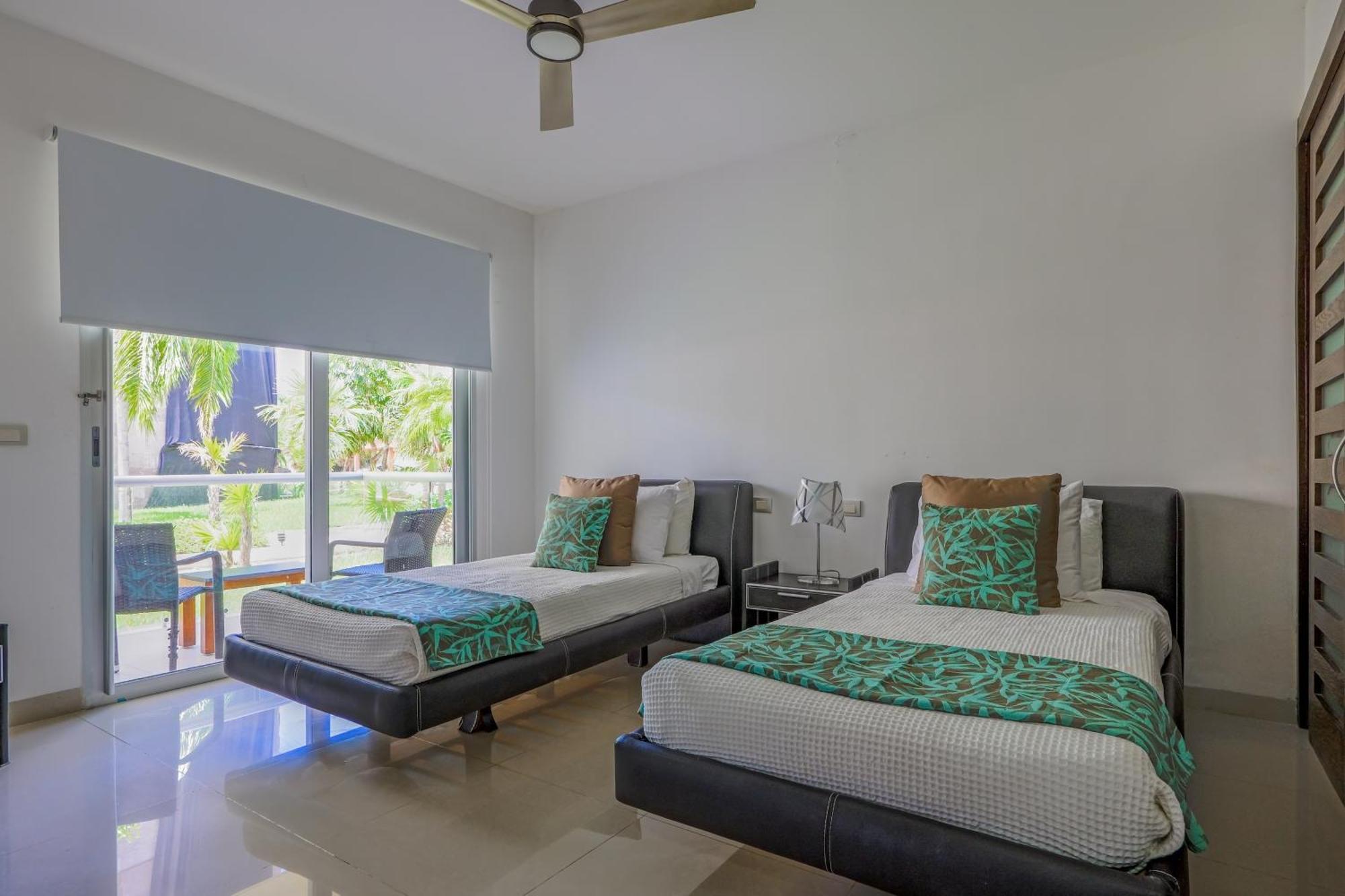 Seaside Serenity Retreat At Mareazul Norte