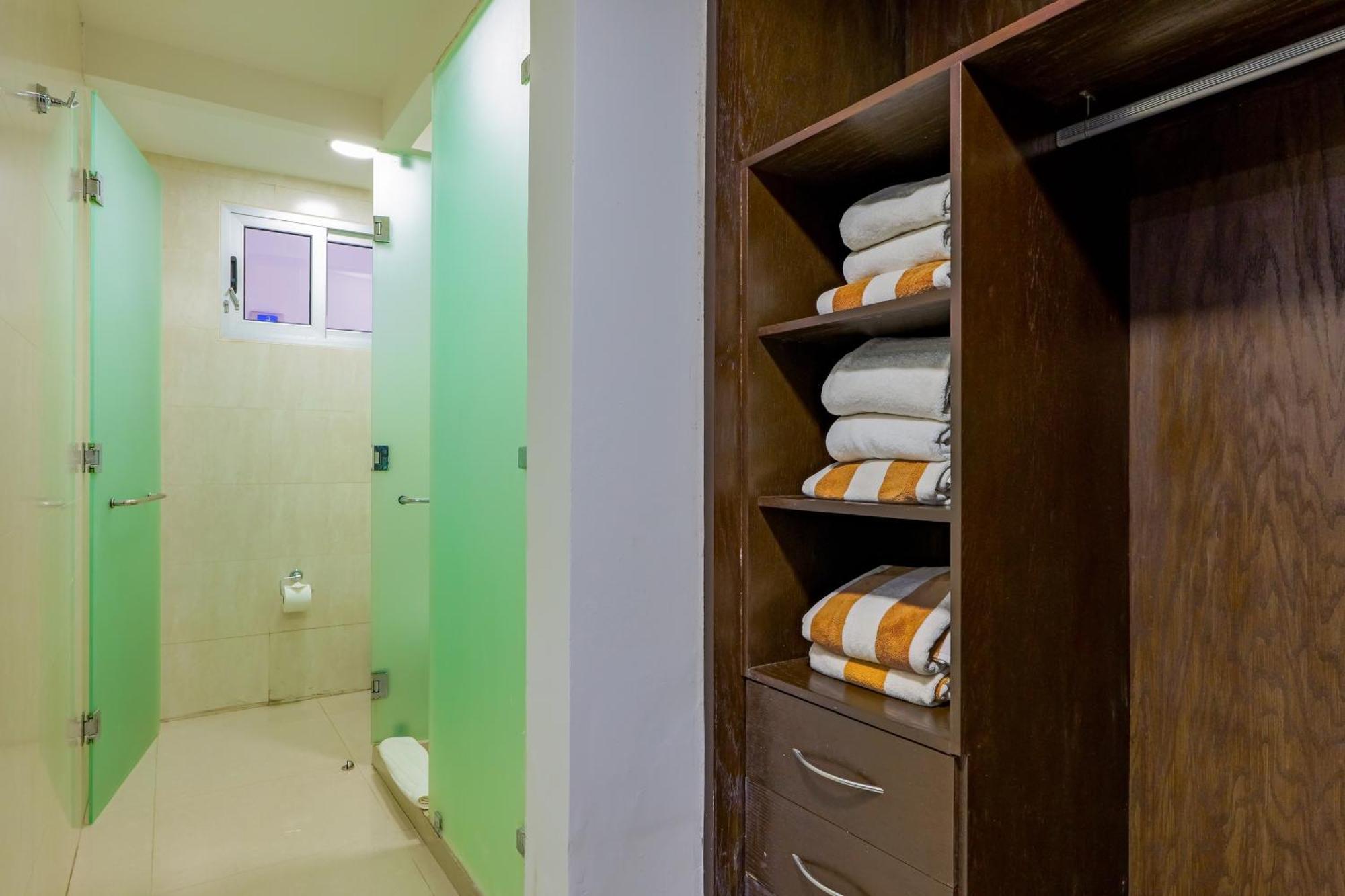 Apartment Seaside Serenity Retreat At Mareazul Norte