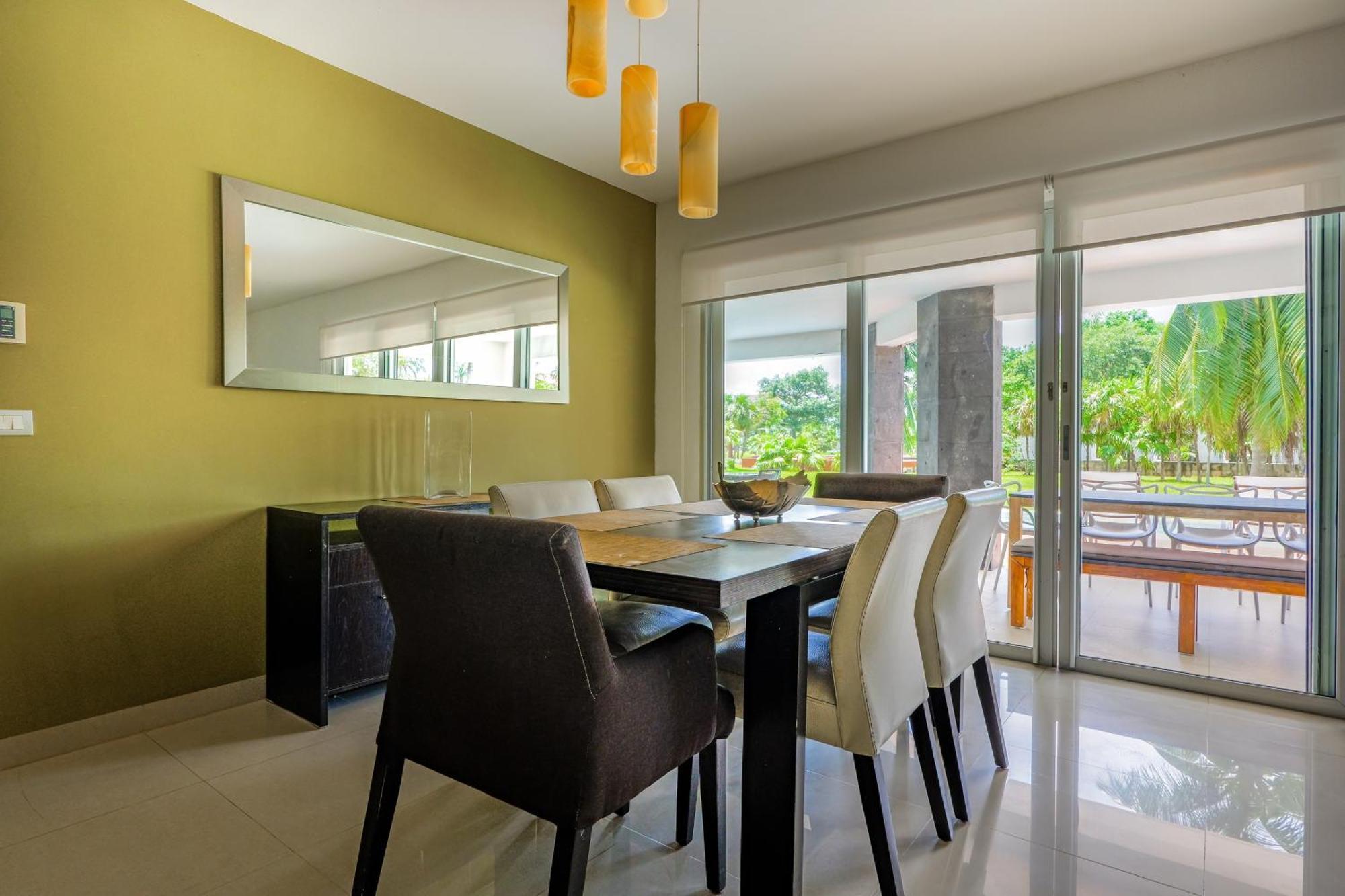 Seaside Serenity Retreat At Mareazul Norte