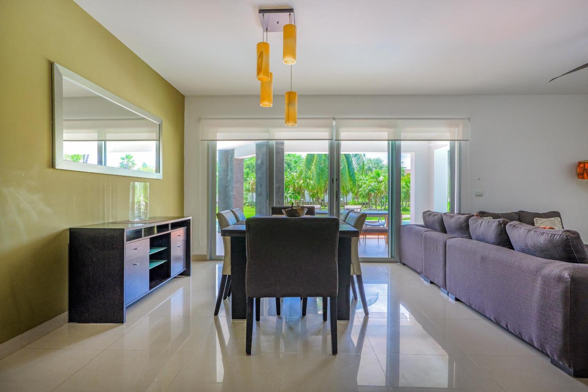Seaside Serenity Retreat At Mareazul Norte Apartment *