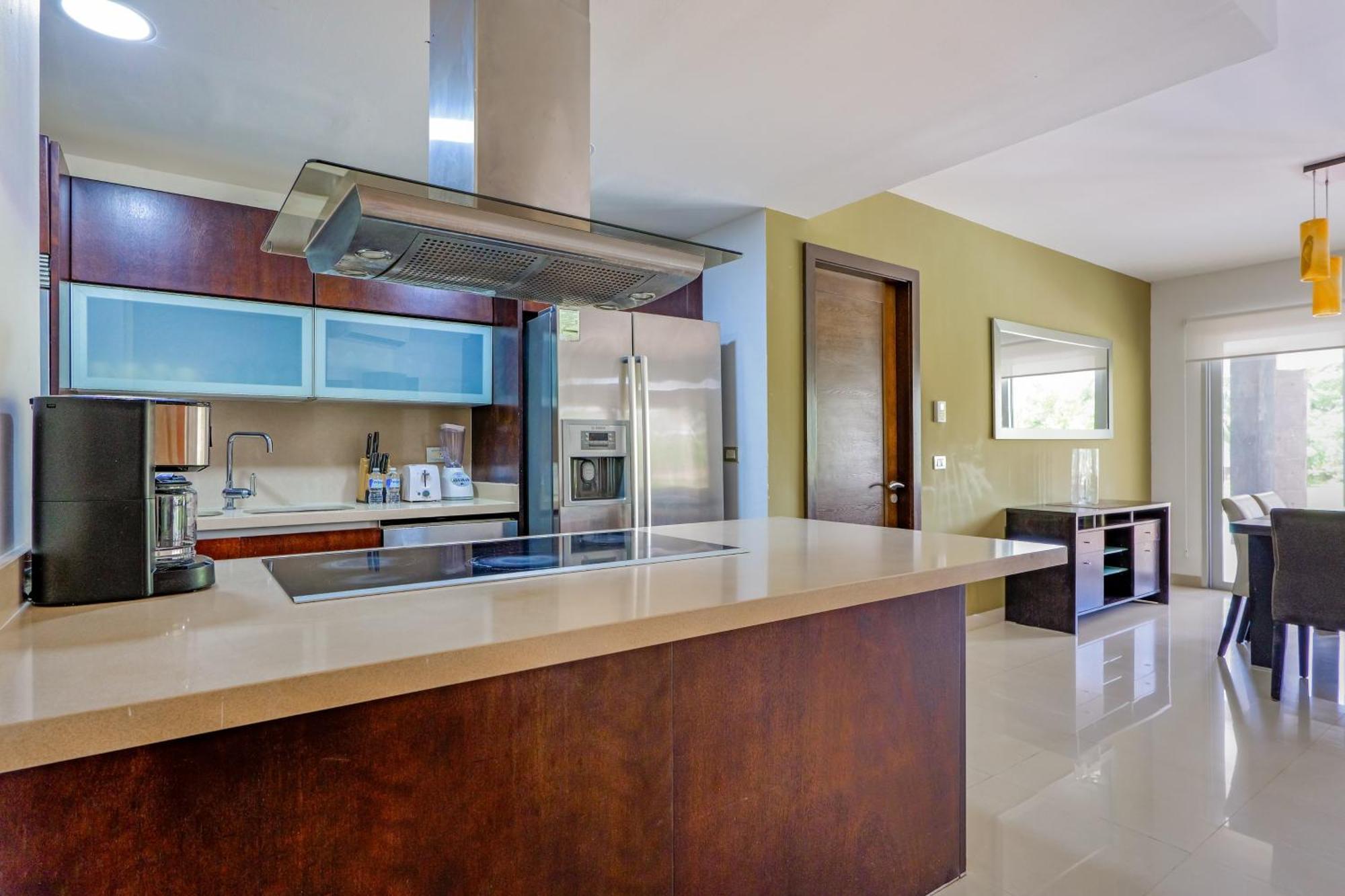Seaside Serenity Retreat At Mareazul Norte Apartment