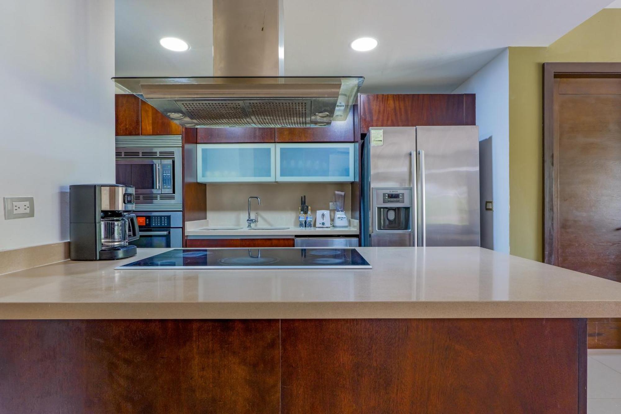 Seaside Serenity Retreat At Mareazul Norte * Playa del Carmen