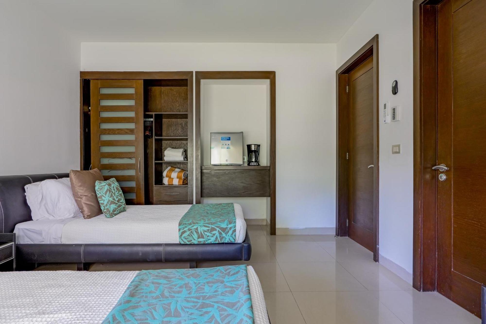Seaside Serenity Retreat At Mareazul Norte Apartment *